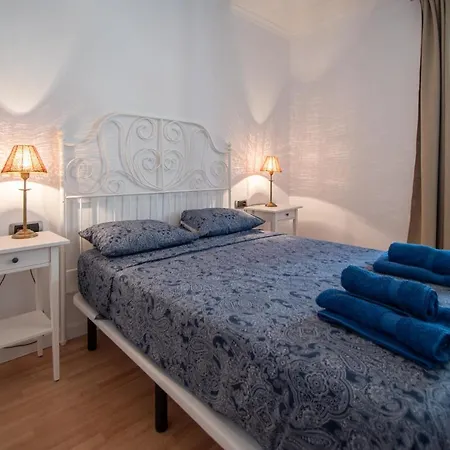 Apartamento El Espejo Del Mar De