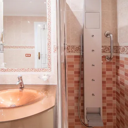 Apartamento El Espejo Del Mar De Cadiz