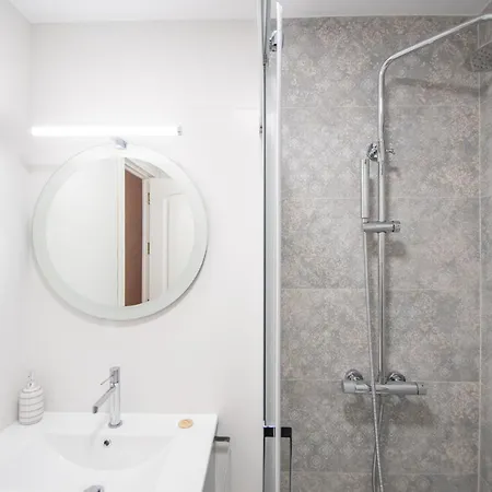Apartamento El Espejo Del Mar De Cadiz