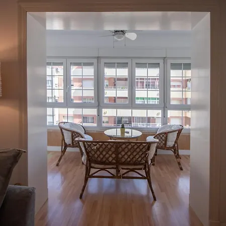 Apartamento El Espejo Del Mar De Apartment Cadiz