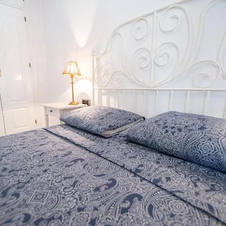 Apartamento El Espejo Del Mar De