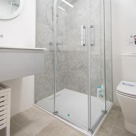 Apartamento El Espejo Del Mar De * Cadiz