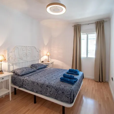 Apartamento El Espejo Del Mar De * Cadiz