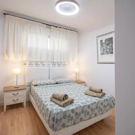 Apartamento El Espejo Del Mar De Cadiz
