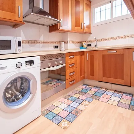 Apartamento El Espejo Del Mar De Cadiz