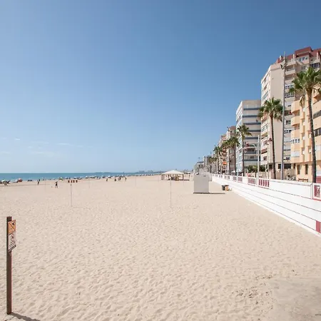 Apartamento El Espejo Del Mar De Apartment *