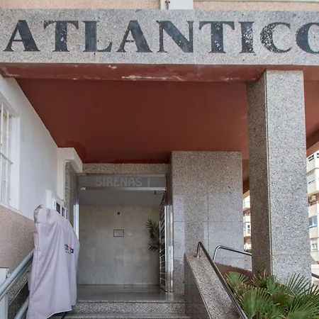 Apartamento El Espejo Del Mar De Apartment Cadiz