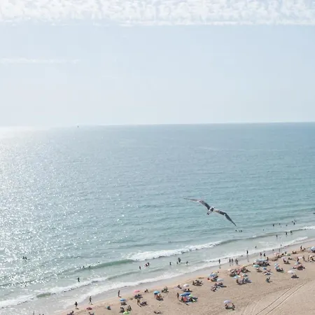 Apartamento El Espejo Del Mar De *